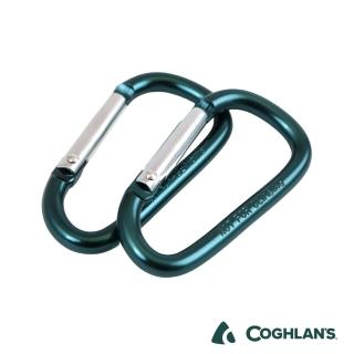 【COGHLAN’S】2465 小鉤環 6mm(馬布穀戶外)