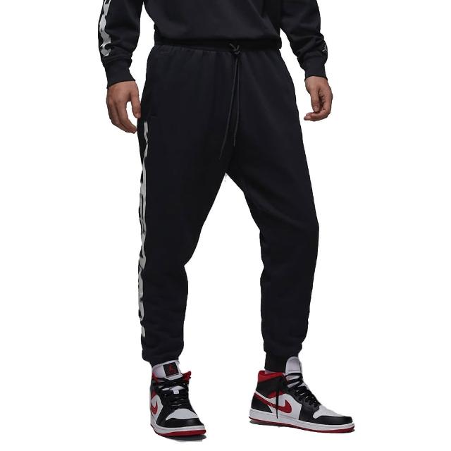 【NIKE 耐吉】AS M J MVP HBR FLC PANT 運動長褲 男 - FV7230010