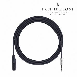 【FREE THE TONE】CB-6560 CM/3PH 2M 高階監聽喇叭線(原廠公司貨 商品保固有保障)