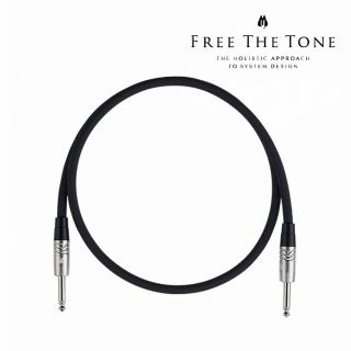 【FREE THE TONE】CS-8037 1.5M 音箱頭喇叭連接線(原廠公司貨 商品保固有保障)