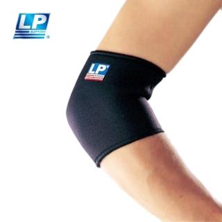 【LP SUPPORT】標準型肘部護套 702 單入 左右通用