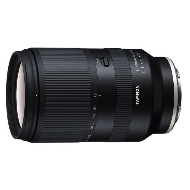 【Tamron】18-300mm F/3.5-6.3 DiIII-A VC VXD For Sony E 接環(平行輸入B061)