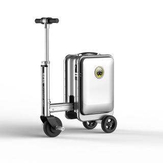 【Airwheel】電動行李箱SE3S(電動車登機箱 一鍵切換時尚省力神器)