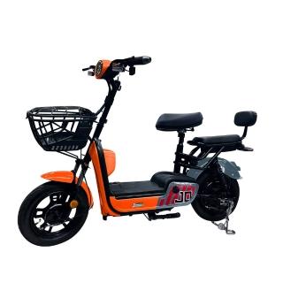 【Yongchang 永昌】鋰電版 YC-B2 微型電動車二輪車(微型電動車二輪車 .電動自行車)