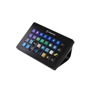【Elgato】Stream Deck XL 直播控制檯(公司貨保證)