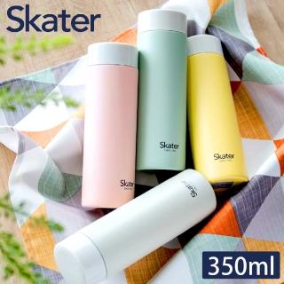 【Skater】真空不鏽鋼保冷保溫杯 350ml(保溫瓶 保冷瓶 水壺 保溫6小時)