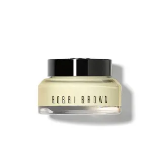 【Bobbi Brown芭比波朗】維他命乳霜15ml入門組(維他命完美乳霜15ml/旅遊保養)