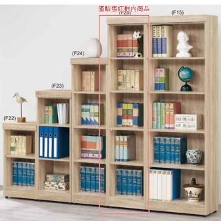 【AS 雅司設計】AS雅司-卡拉原切橡木五格櫃-39*32*184.5cm