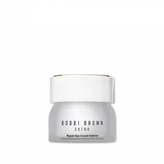 【Bobbi Brown 芭比波朗】晶鑽眼霜入門組(晶鑽桂馥彈力滋潤眼霜15ml)