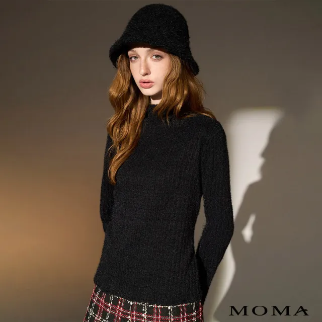 MOMA 立領蕾絲上衣 MOMA 立領蕾絲上衣