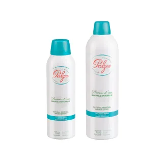 【法國 沛麗泉 perlyne】法國 舒活保濕礦泉噴霧400ml+150ml(曬後舒緩 鎮定修復 定妝化妝水 敏感肌)