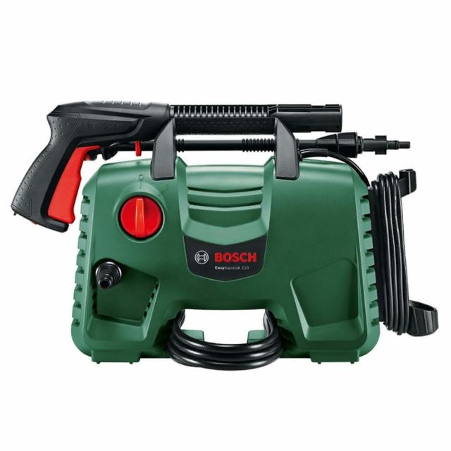 【BOSCH 博世】105bar自吸式高壓清洗機 EA110