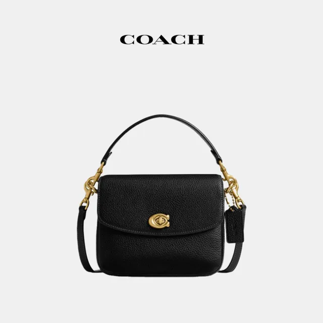 【COACH】蔻馳官方直營 CASSIE 19/DAY TOTE/BEA/FIONA 斜背包 托特包 交換禮物(多款多色可選 線上限定)