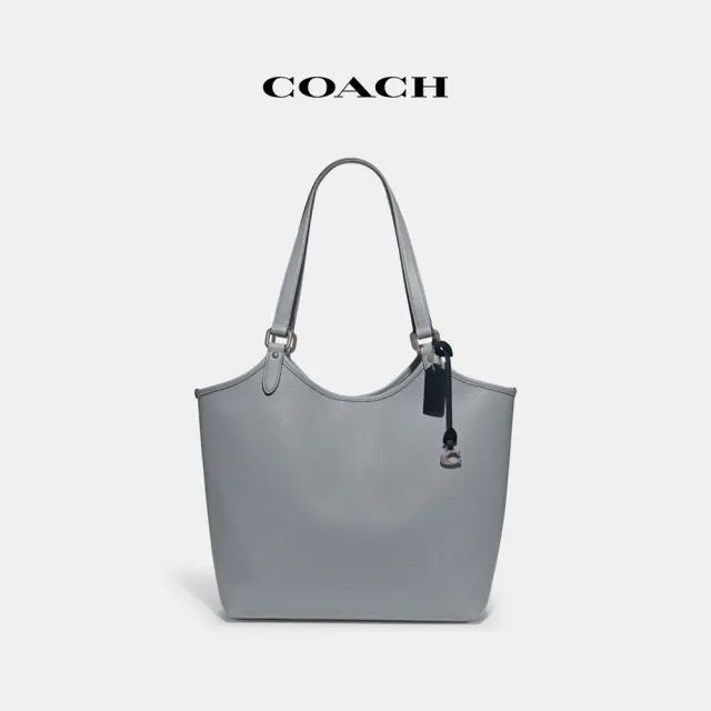 【COACH】蔻馳官方直營 CASSIE 19/DAY TOTE/BEA/FIONA 斜背包 托特包 交換禮物(多款多色可選 線上限定)