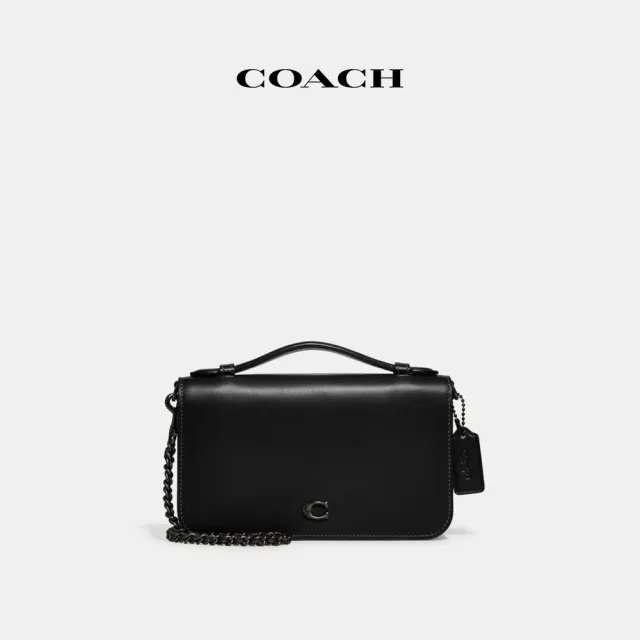 【COACH】蔻馳官方直營 CASSIE 19/DAY TOTE/BEA/FIONA 斜背包 托特包 交換禮物(多款多色可選 線上限定)