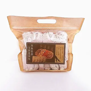 【草本足浴包】草本養生艾草泡澡泡腳足浴包16包X1袋(SGS檢驗合格)