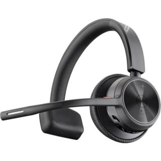 【Poly】Voyager 4310 UC USB-A(藍牙耳機)