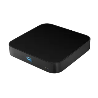 【OWC】MINISTACK STX - PD 96W(Thunderbolt 4 - SATA+M.2 雙槽)