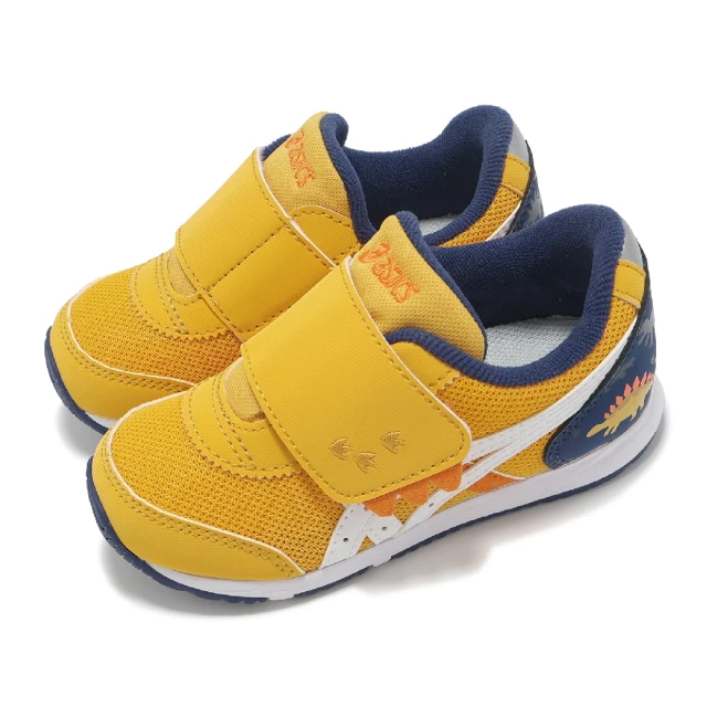 asics 亞瑟士 14-16CM_IDAHO BABY K