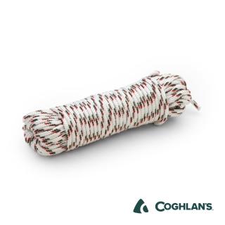 【COGHLAN’S】1365 營繩 5mm(馬布穀戶外)