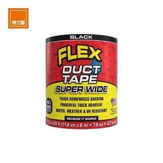 【FLEX TAPE】DUCT TAPE 飛速大力修補膠帶 11.6cmx6m