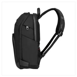 【VICTORINOX 瑞士維氏】Architecture Urban2 城市系列後背包 31x46x23 灰/藍/黑(611954/612669/653356)