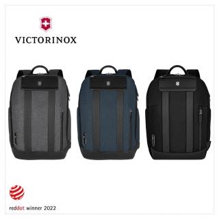 【VICTORINOX 瑞士維氏】Architecture Urban2 城市系列後背包(611955/612670/653352)
