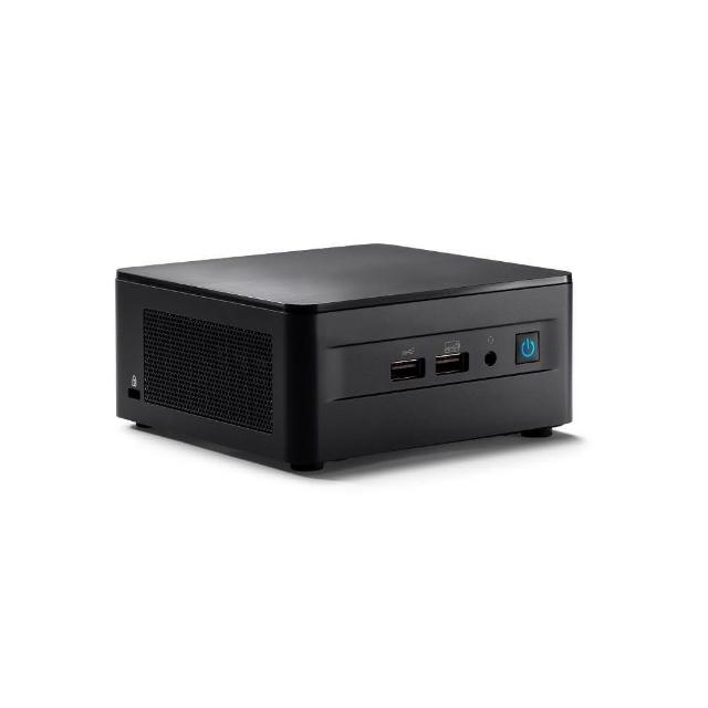 【ASUS 華碩】NUC i3六核{不死鳥Q0AZ} 迷你電腦準系統(i3-1315U/32G)