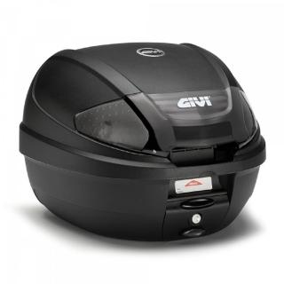 【GIVI】E300NT2 可拆式30公升機車後箱(機車後行李箱／機車置物箱)