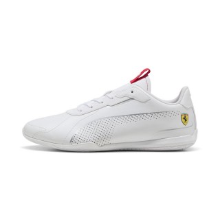 【PUMA官方旗艦】Ferrari Neo Cat 3.0 賽車運動鞋 男女共同 30864502