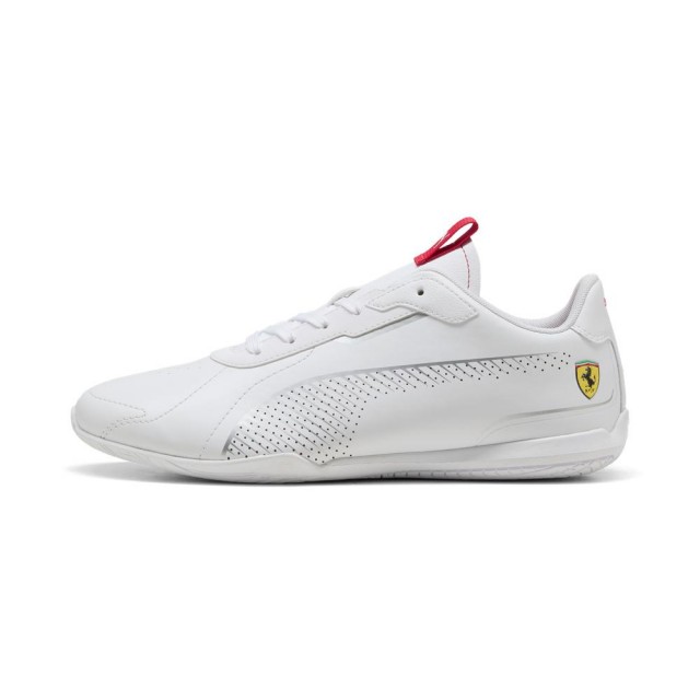 【PUMA官方旗艦】Ferrari Neo Cat 3.0 賽車運動鞋 男女共同 30864502
