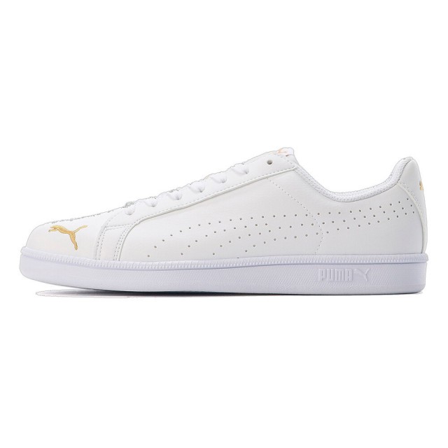 【PUMA官方旗艦】Puma Smash Cat Perf FS SL 休閒運動鞋 男女共同 38779604