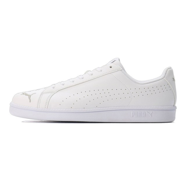 【PUMA官方旗艦】Puma Smash Cat Perf FS SL 休閒運動鞋 女性 38779603