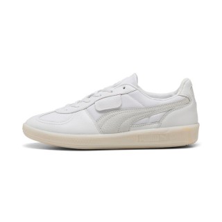 【PUMA官方旗艦】Palermo Jer-She Wns 休閒運動鞋 女性 40045601