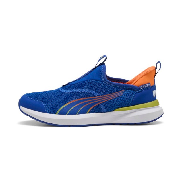 【PUMA官方旗艦】Kruz Profoam SLIPTECH Jr 休閒運動鞋 孩童 39763307