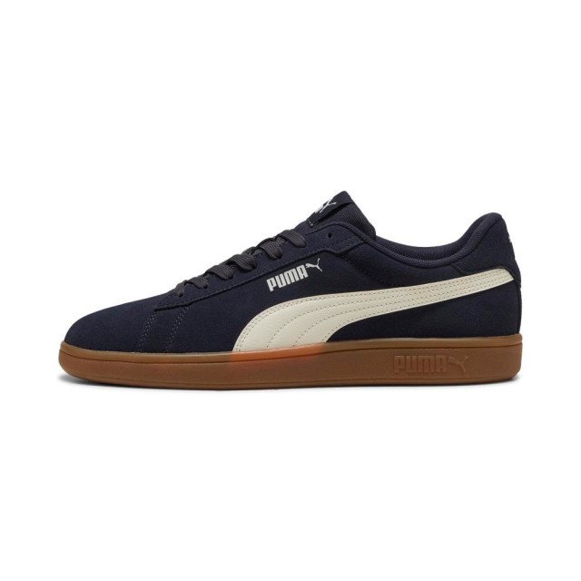 【PUMA官方旗艦】PUMA Smash 3.0 休閒運動鞋 男女共同 39098423