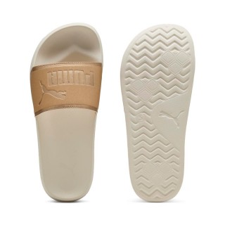 【PUMA官方旗艦】Leadcat 2.0 Aqua Metallics 拖鞋 女性 40170702