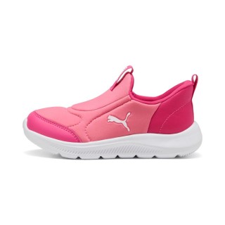 【PUMA官方旗艦】Puma Fun Racer 2 SLIPTECH PS 休閒運動鞋 孩童 40058203