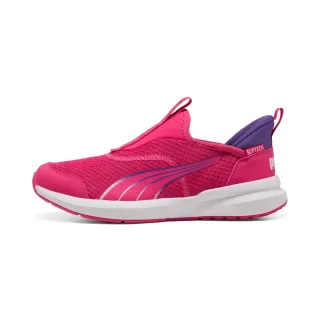 【PUMA官方旗艦】Kruz Profoam SLIPTECH™ Jr 休閒運動鞋 孩童 39763308