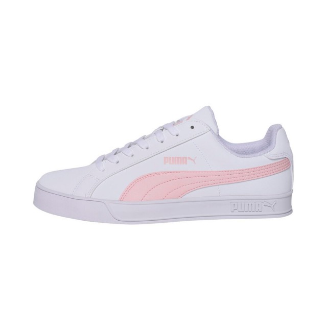 【PUMA官方旗艦】Puma Smash Vulc 休閒運動鞋 女性 35962215