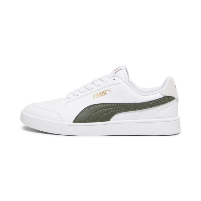 【PUMA官方旗艦】Puma Shuffle 休閒運動鞋 男性 30966827