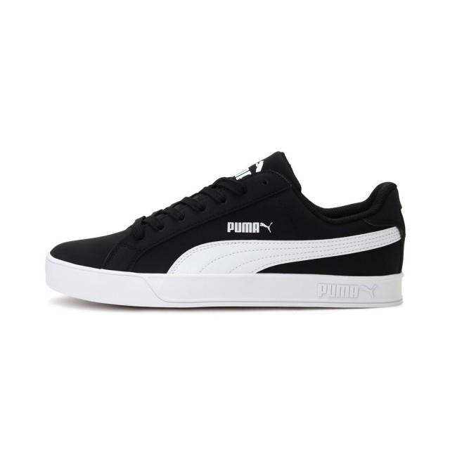 【PUMA官方旗艦】Puma Smash Vulc 休閒運動鞋 男性 35962209