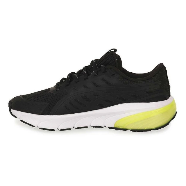 PUMA 慢跑鞋 女鞋 運動鞋 緩震 CELL GLARE JR 黑黃 31054103