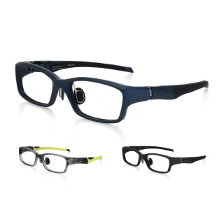 【JINS】休閒風運動眼鏡-多款任選(MRF-24S-274)