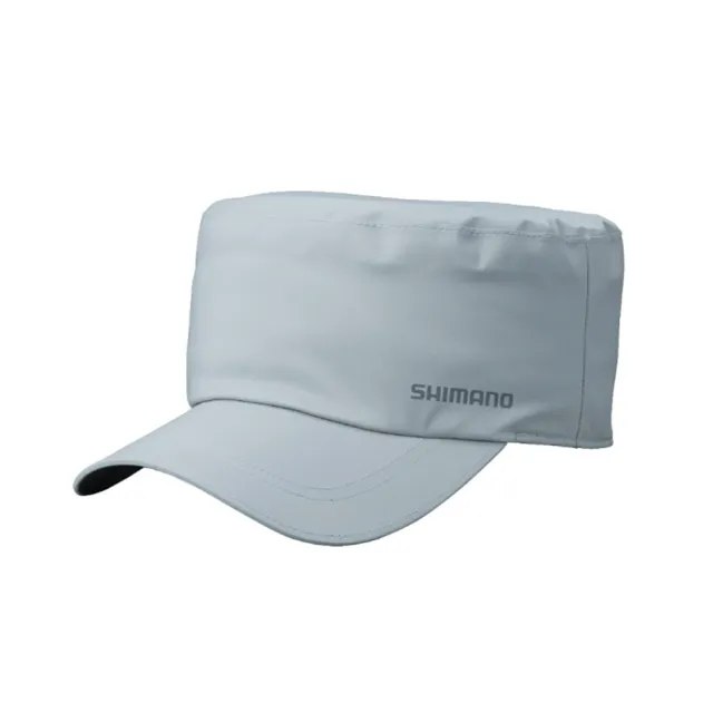 【SHIMANO】CA-001V DRYSHIELD 防水工作帽
