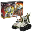 【變形金剛世代聯乘系列】GI JOE 特種部隊