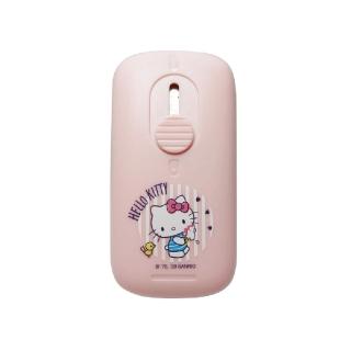 【SANRIO 三麗鷗】Hello Kitty(迷你封口機)