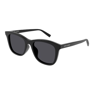 【YSL】膠框太陽眼鏡(SL587/K-001)