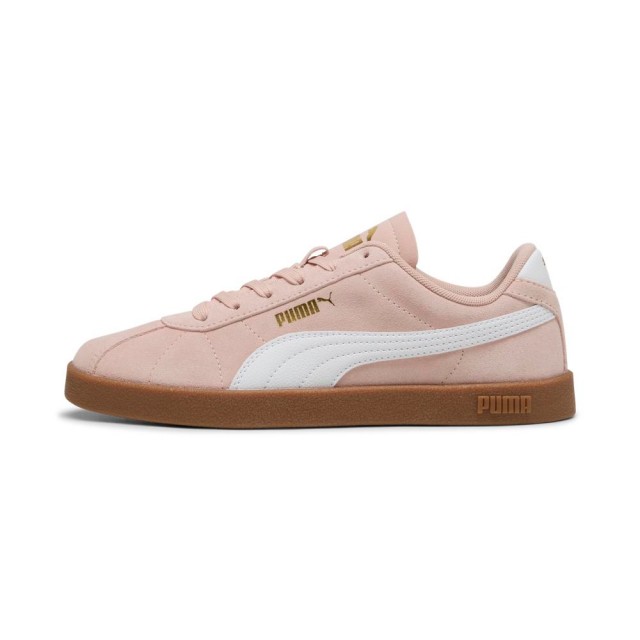 【PUMA官方旗艦】Puma Club II 休閒運動鞋 女性 39744413