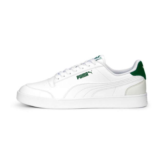 【PUMA官方旗艦】Puma Shuffle 休閒運動鞋 男女共同 30966825